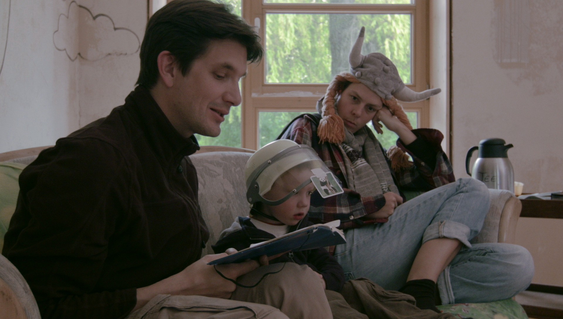 Hummeln Tanzen Nicht