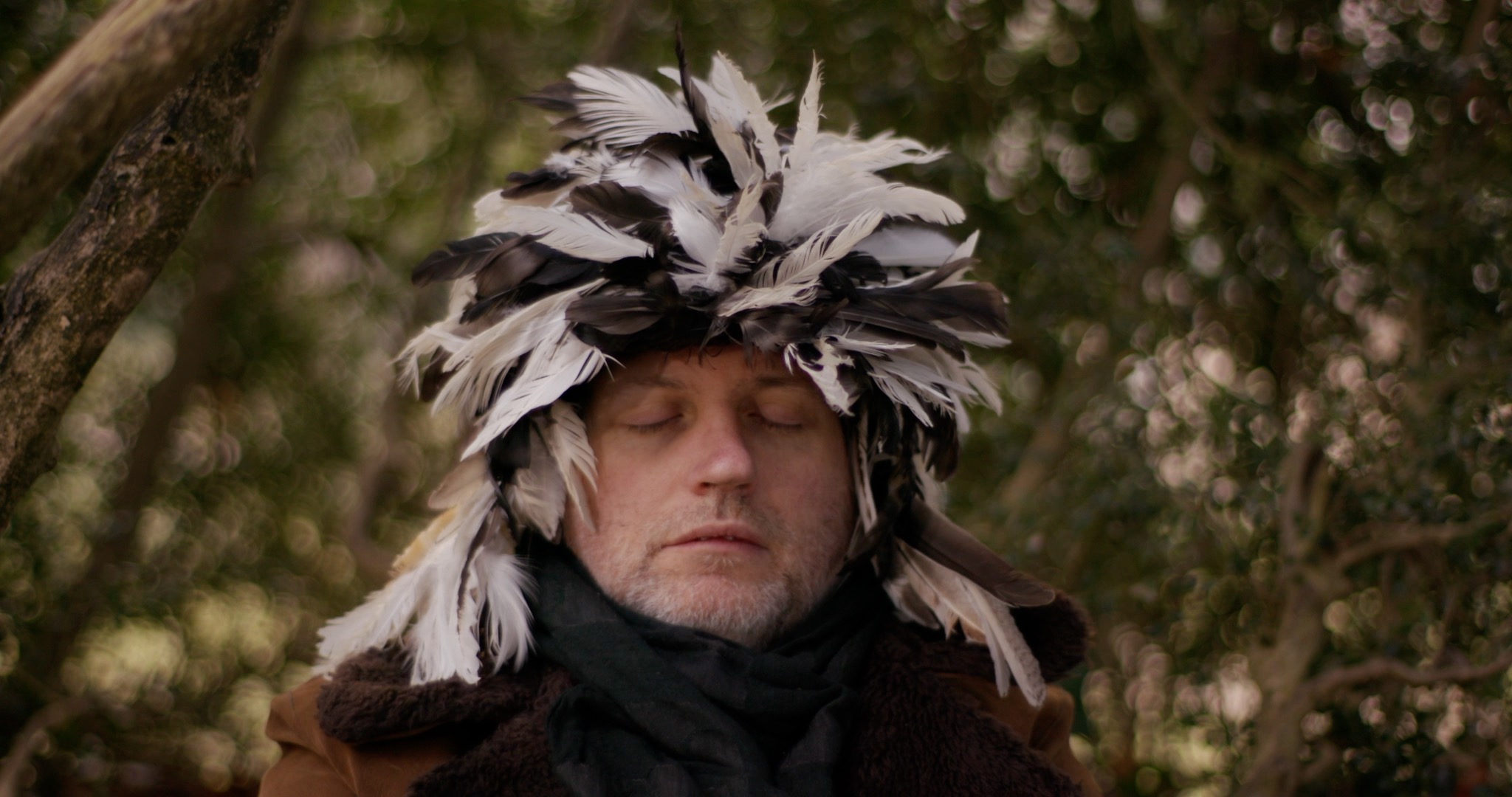 Petit monsieur en jaune