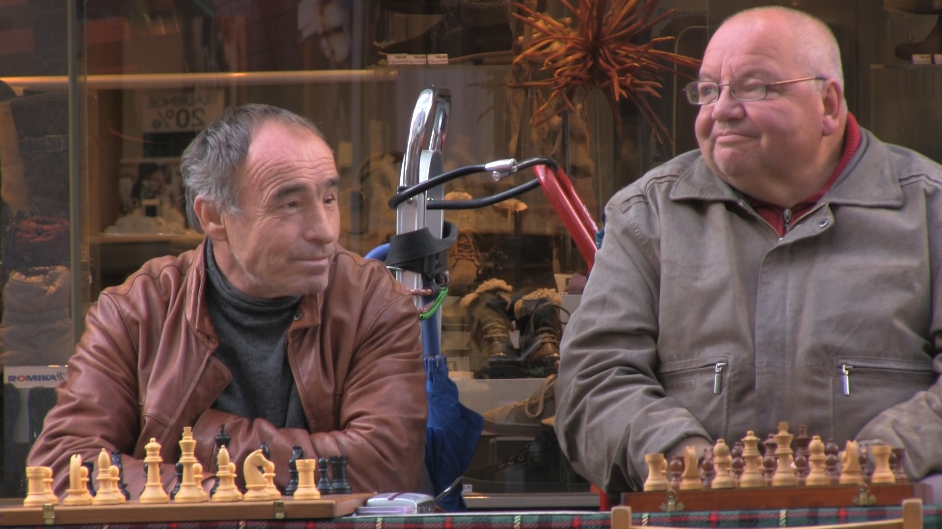 Spiel des Lebens