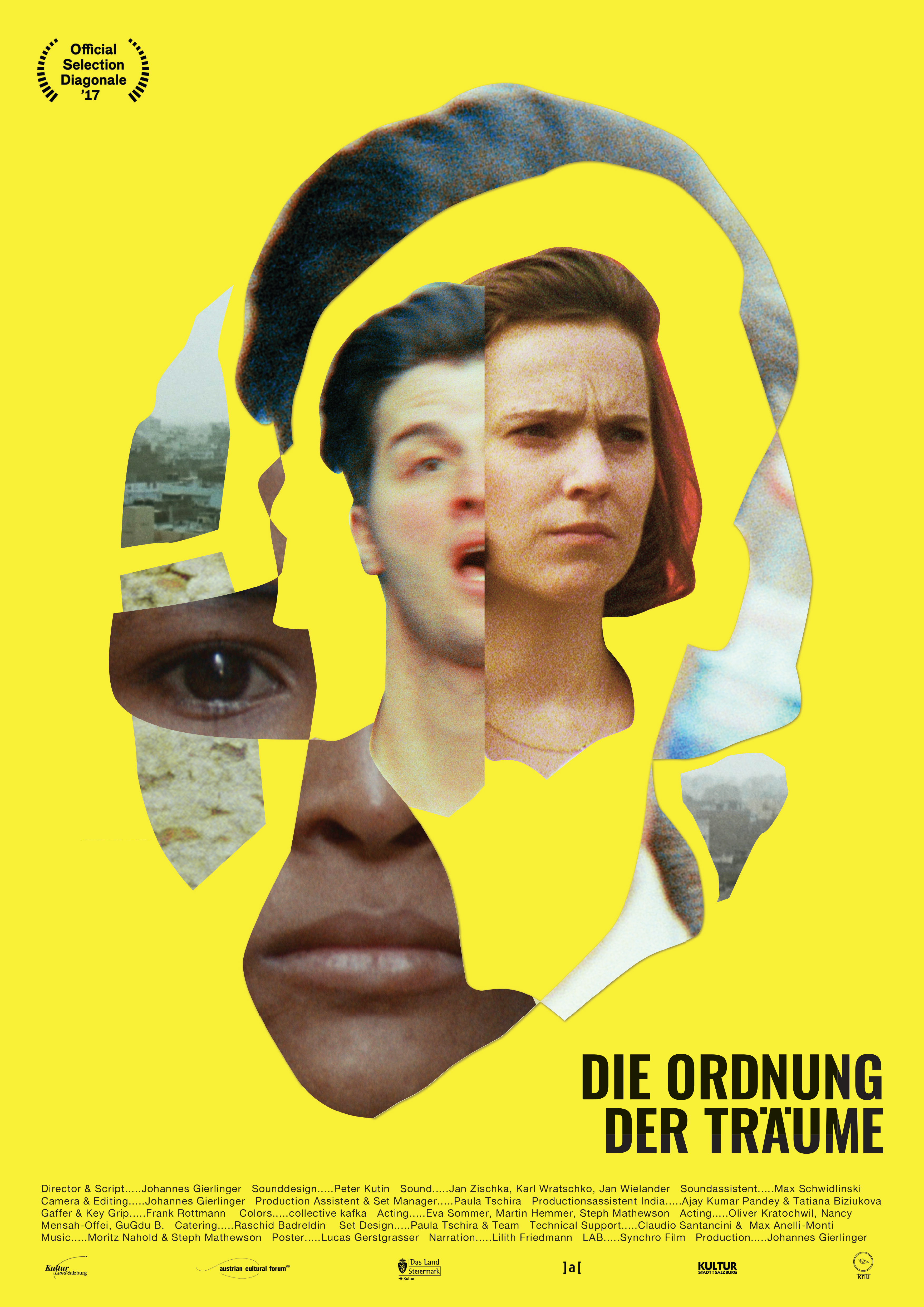 Ordnung der Träume