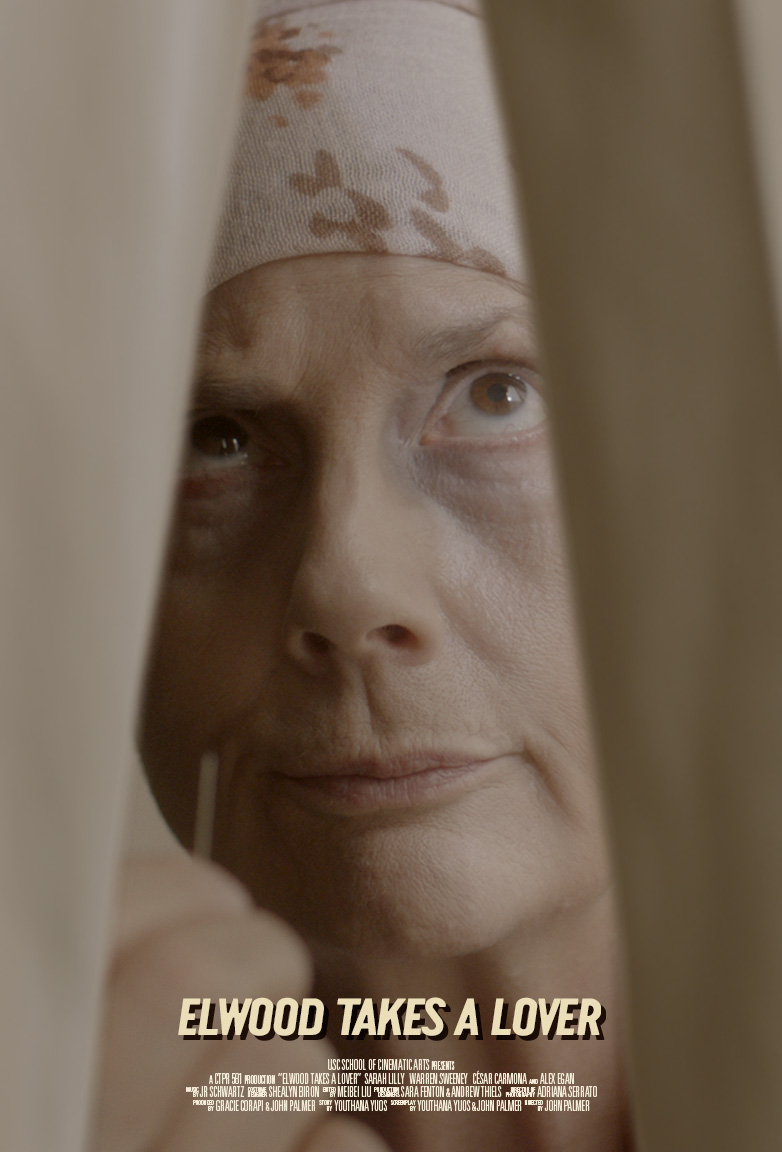 Elwood Takes a Lover