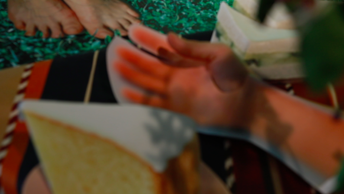 Are you tired of forever?