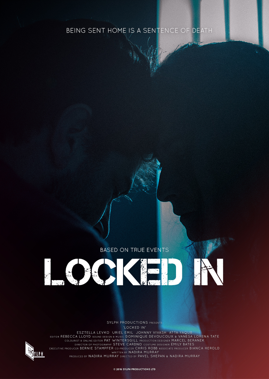 Locked-In
