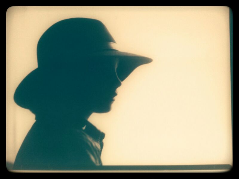 Abcdaire de l'amoureuse d'un photographe