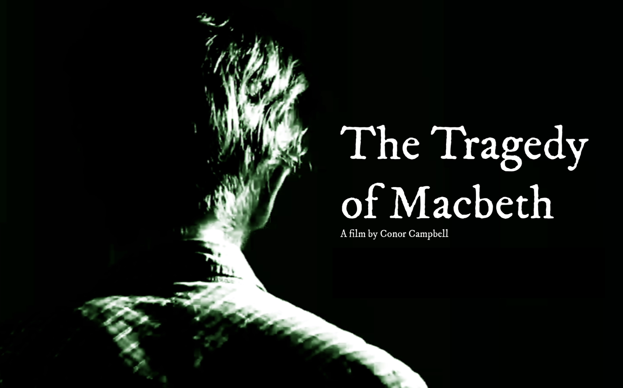 Tragedy of Macbeth