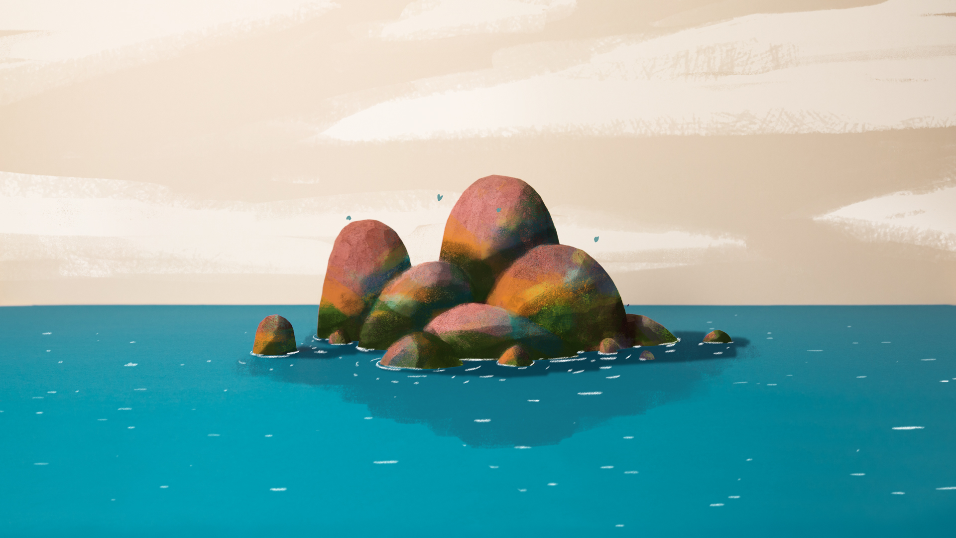 Island