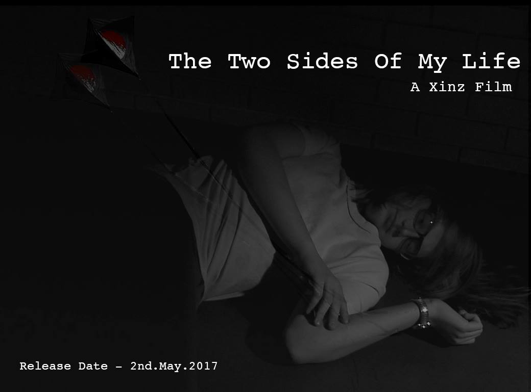 Two Sides of my Life