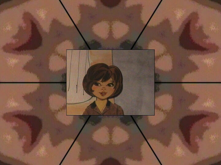 Papsubeibet ikäkriisissä