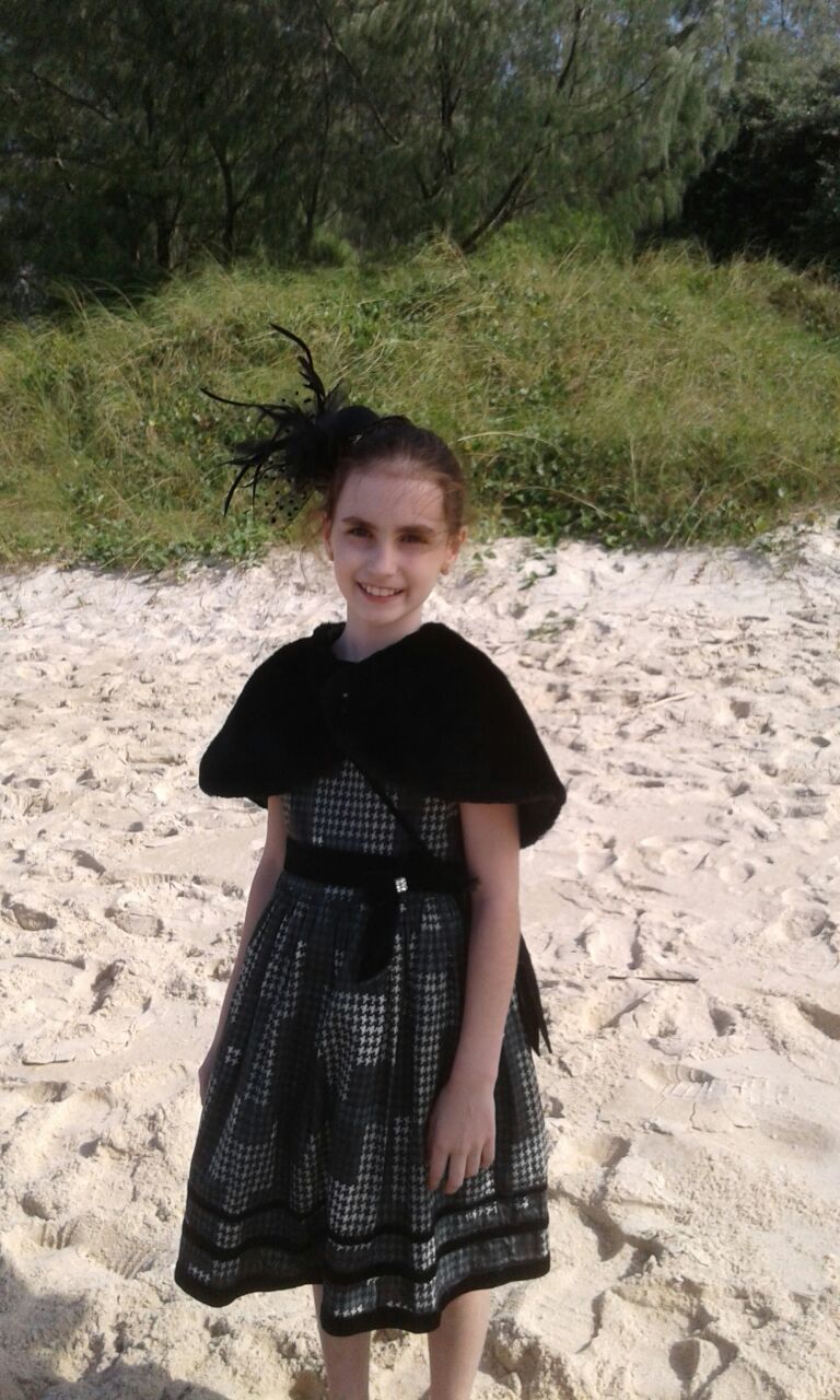 Está  tudo aqui.. em algum lugar