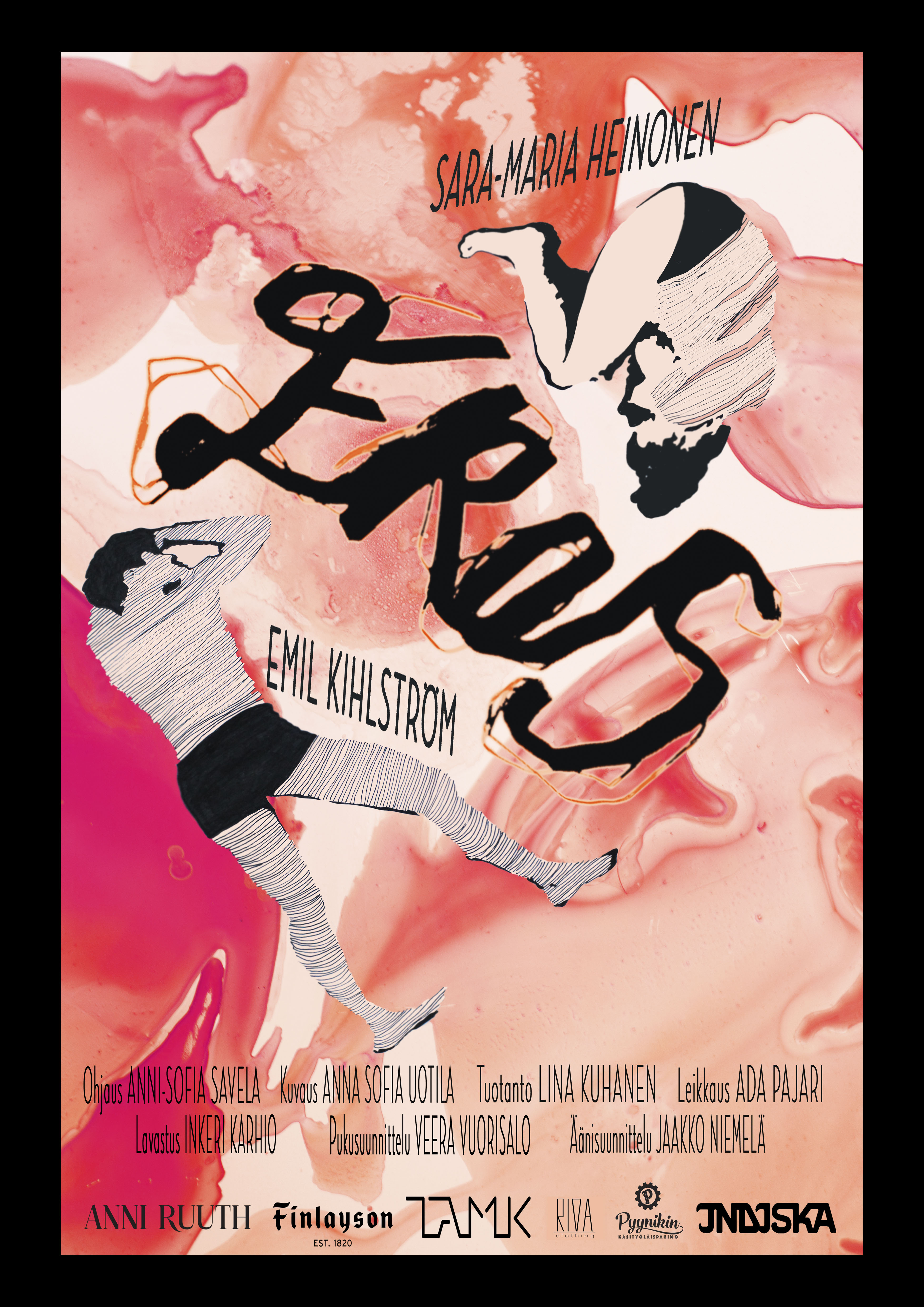 Eros