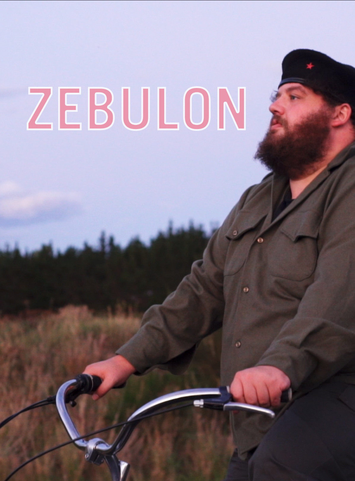 Zebulon