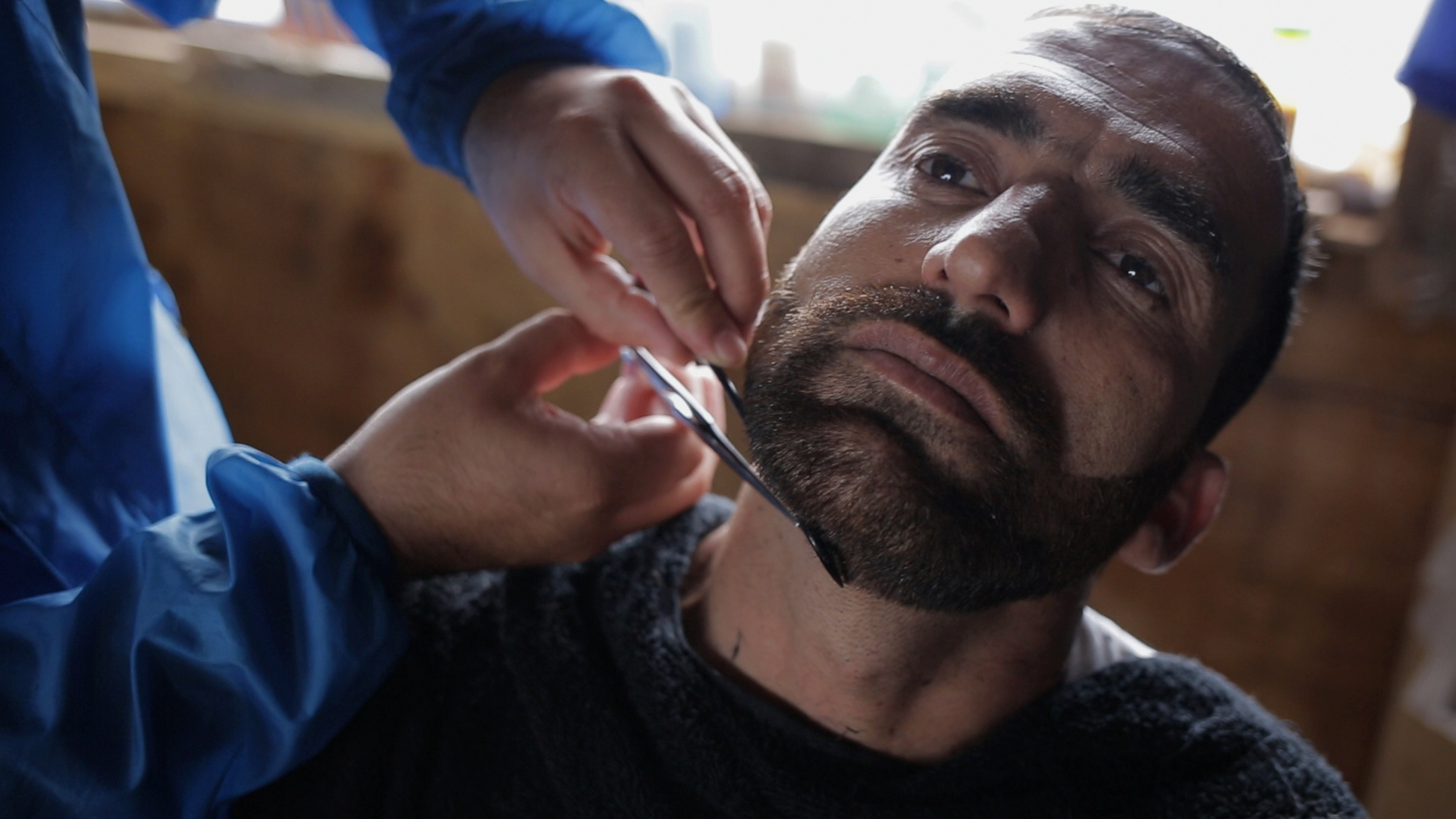 Barber Shop