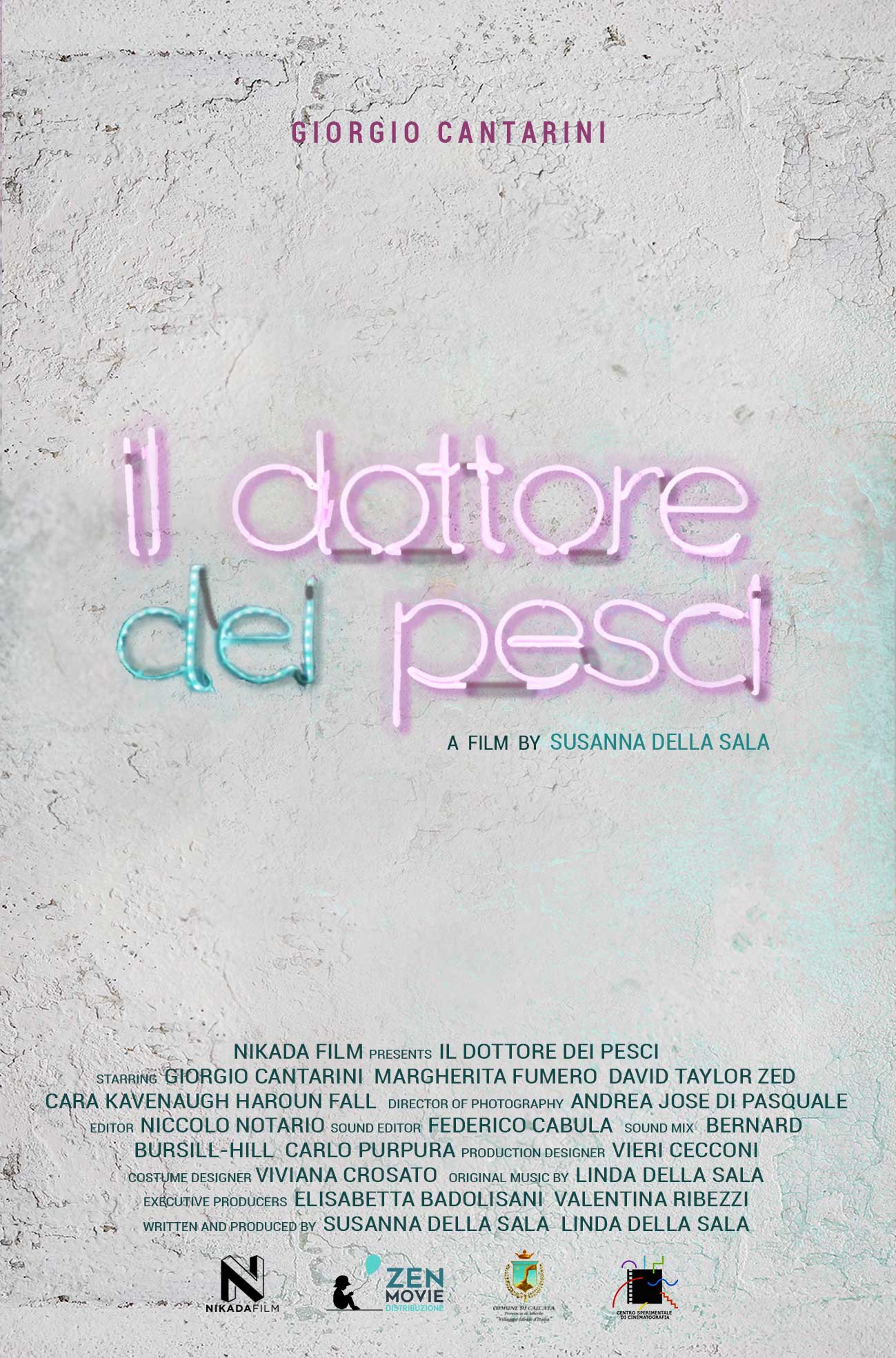Dottore dei pesci