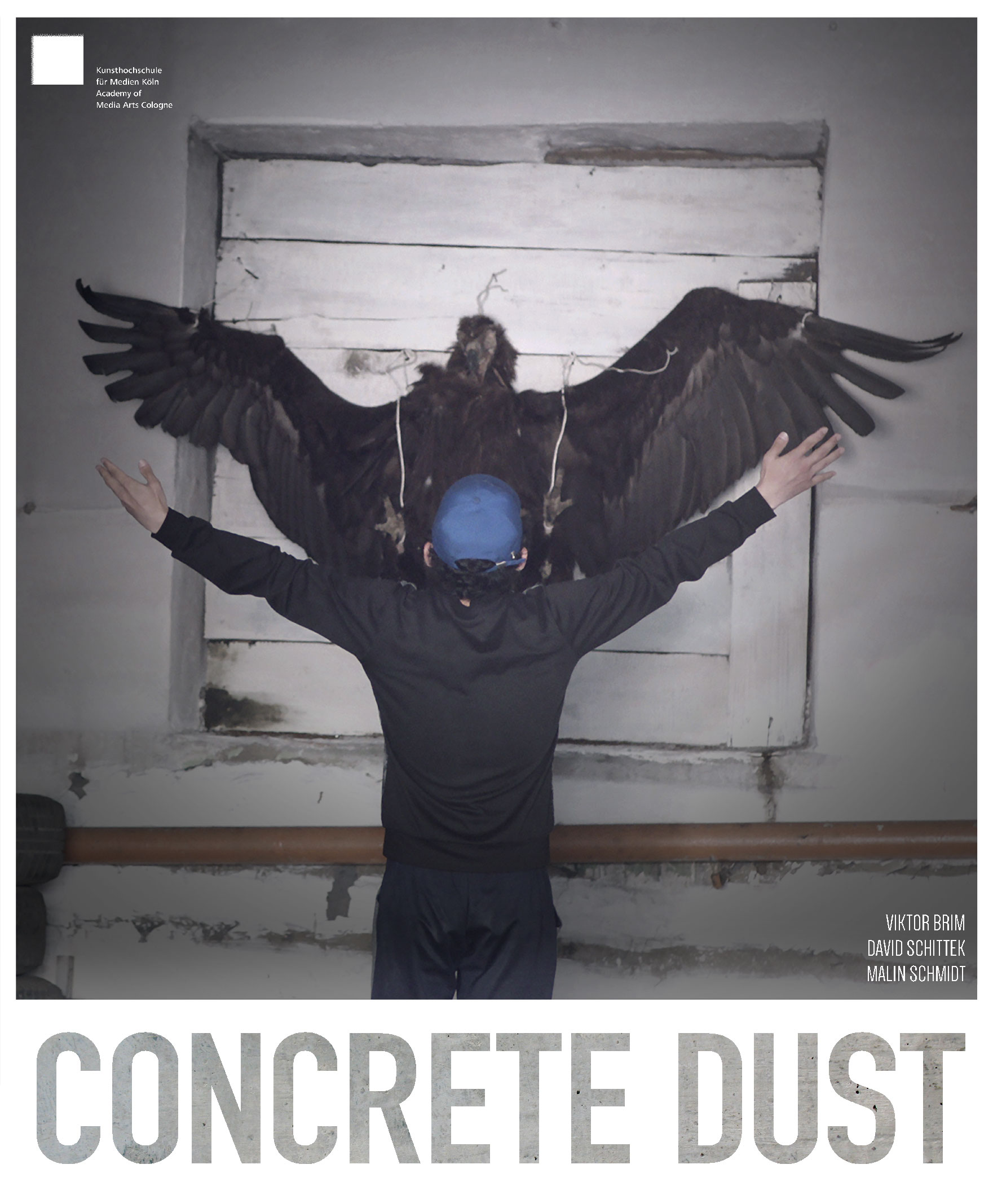 Concrete Dust