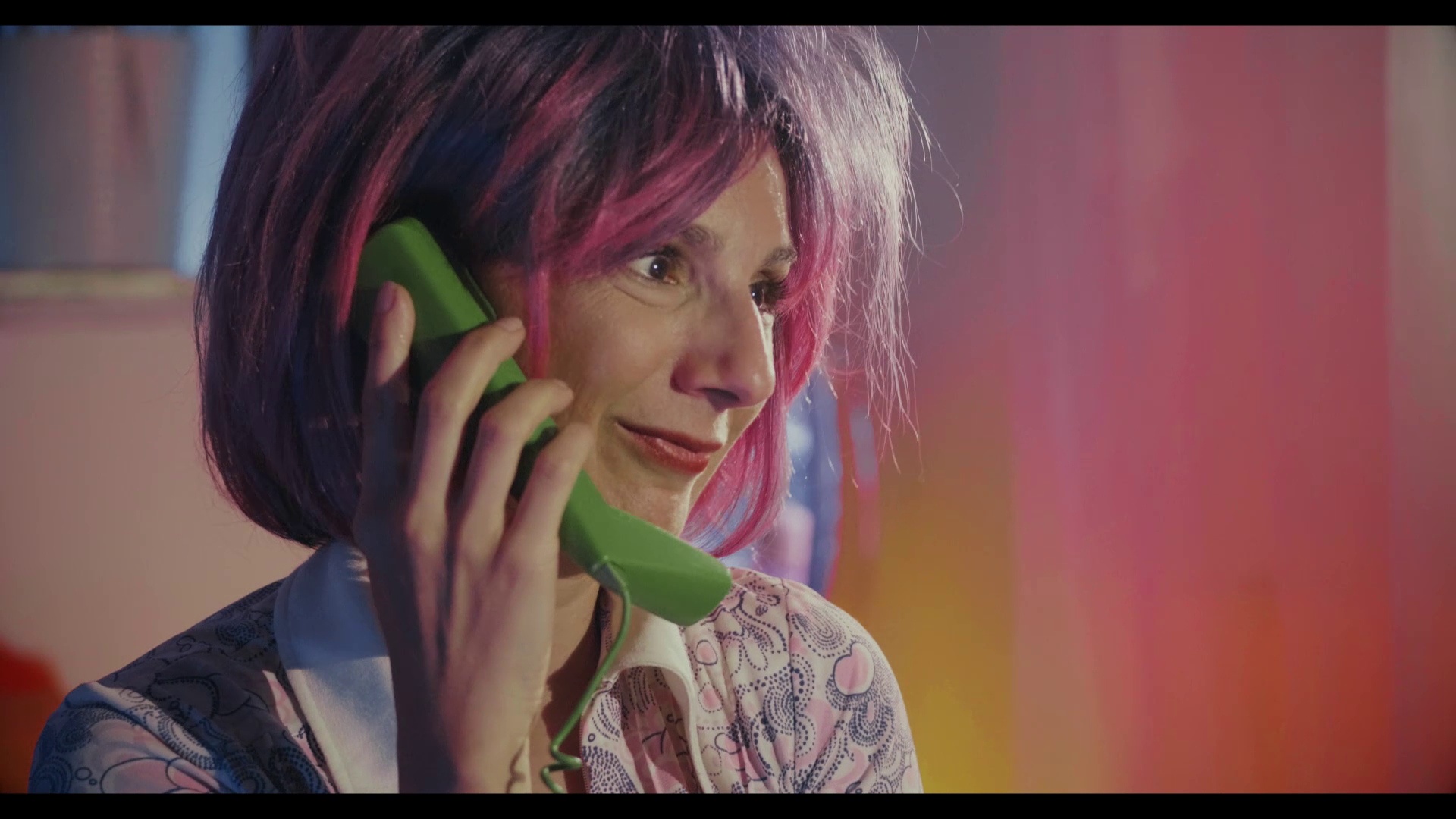 Hot Line