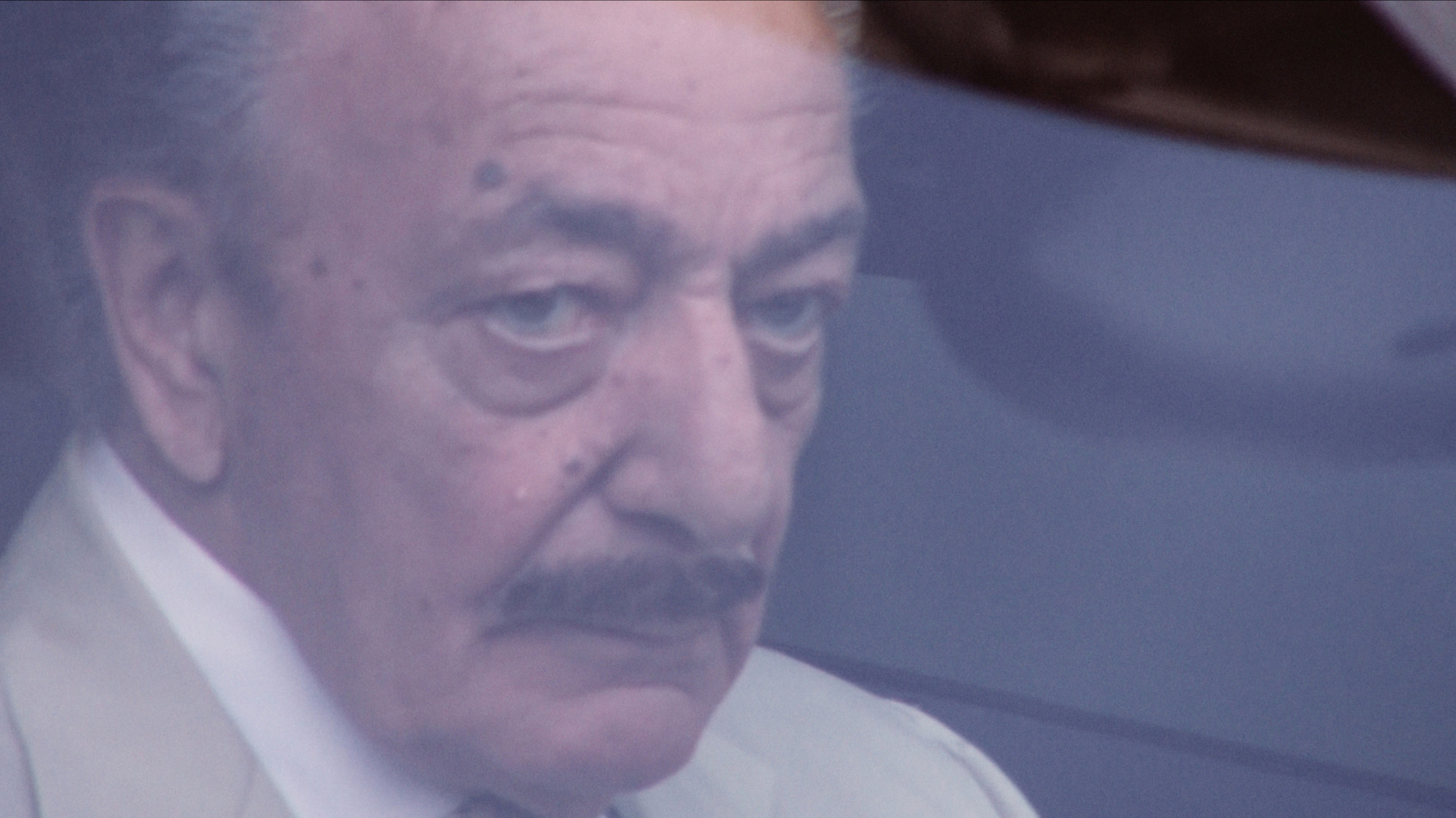 6 Degrees of Mustafa Arhan