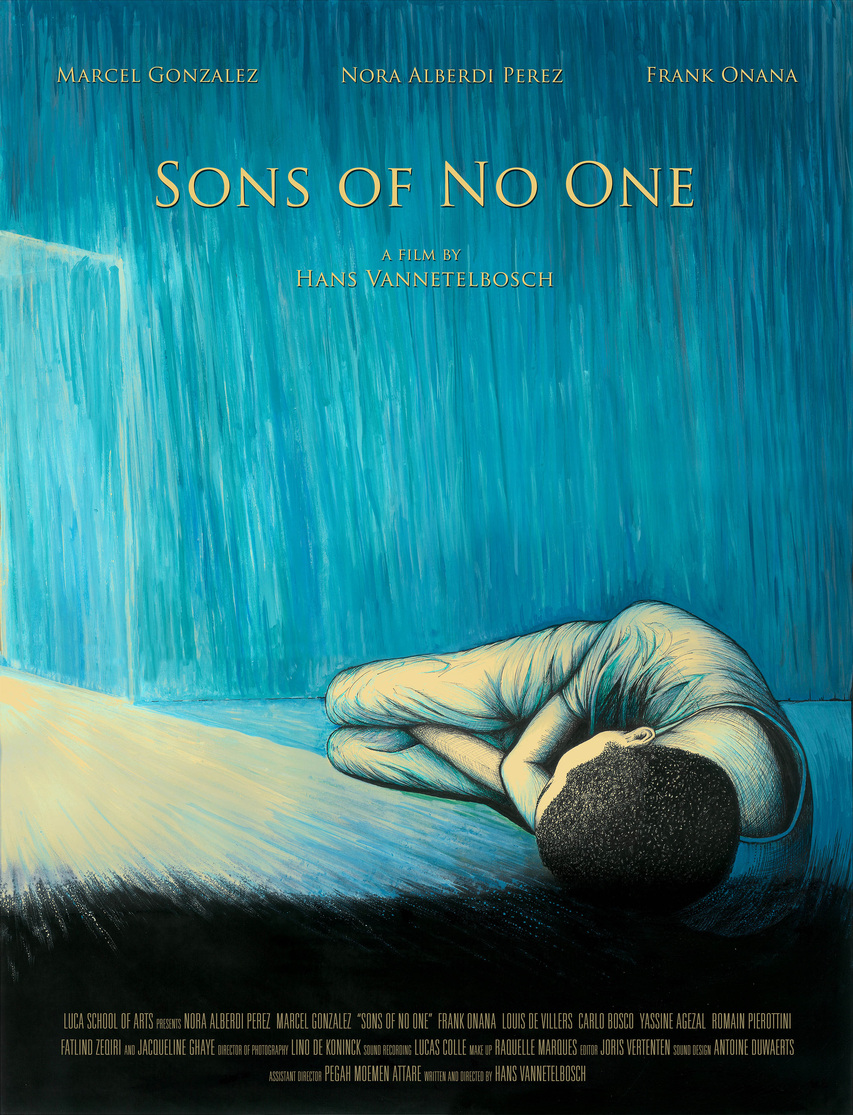 Sons of No One