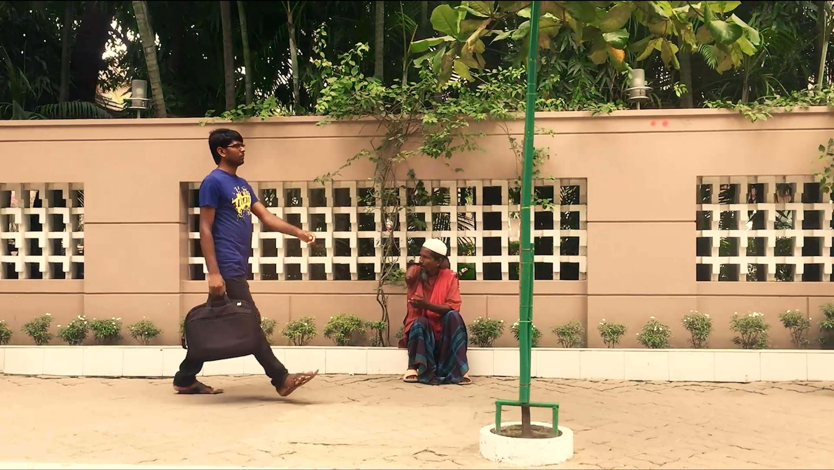 Interiors & Exteriors