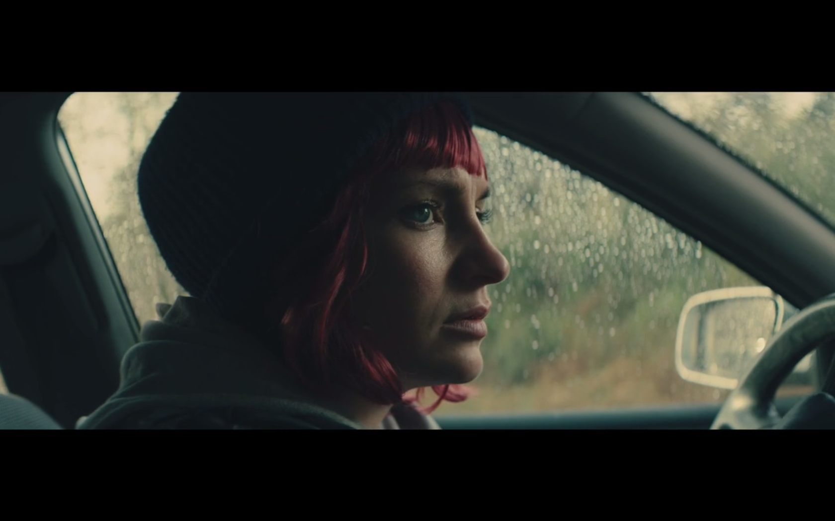 Unsere Zeit wird kommen