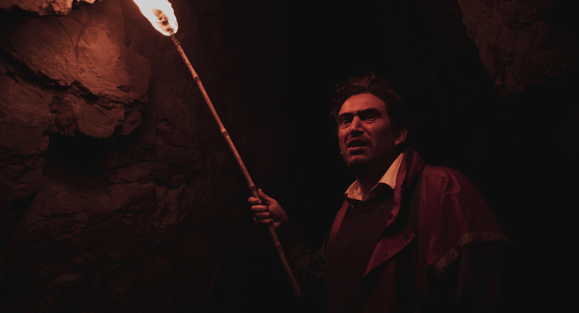 Amanecer de los Antiguos