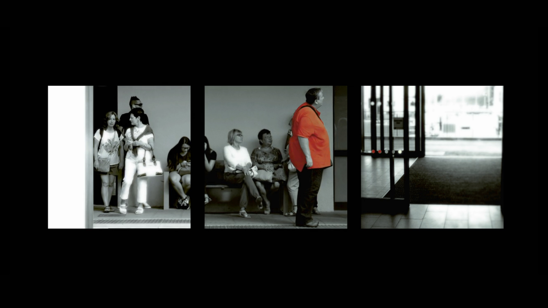 Stretching of Daily Life