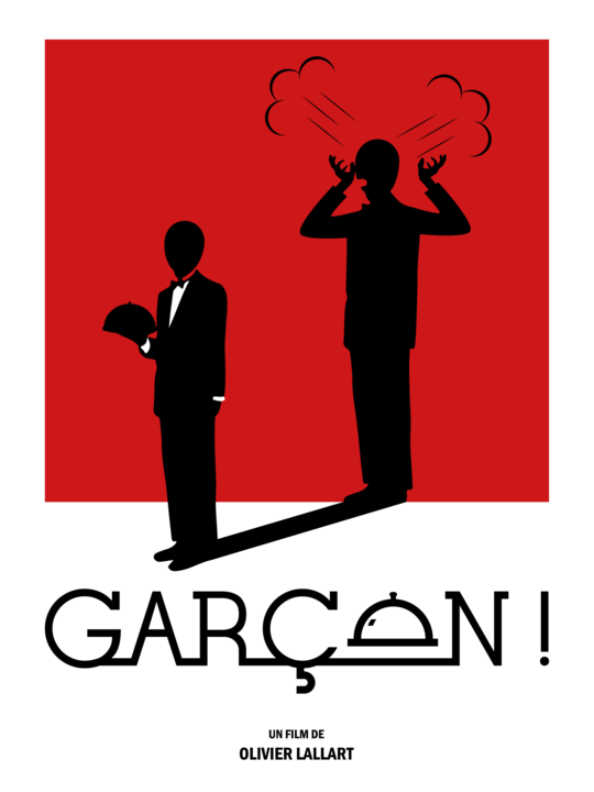 Garçon !