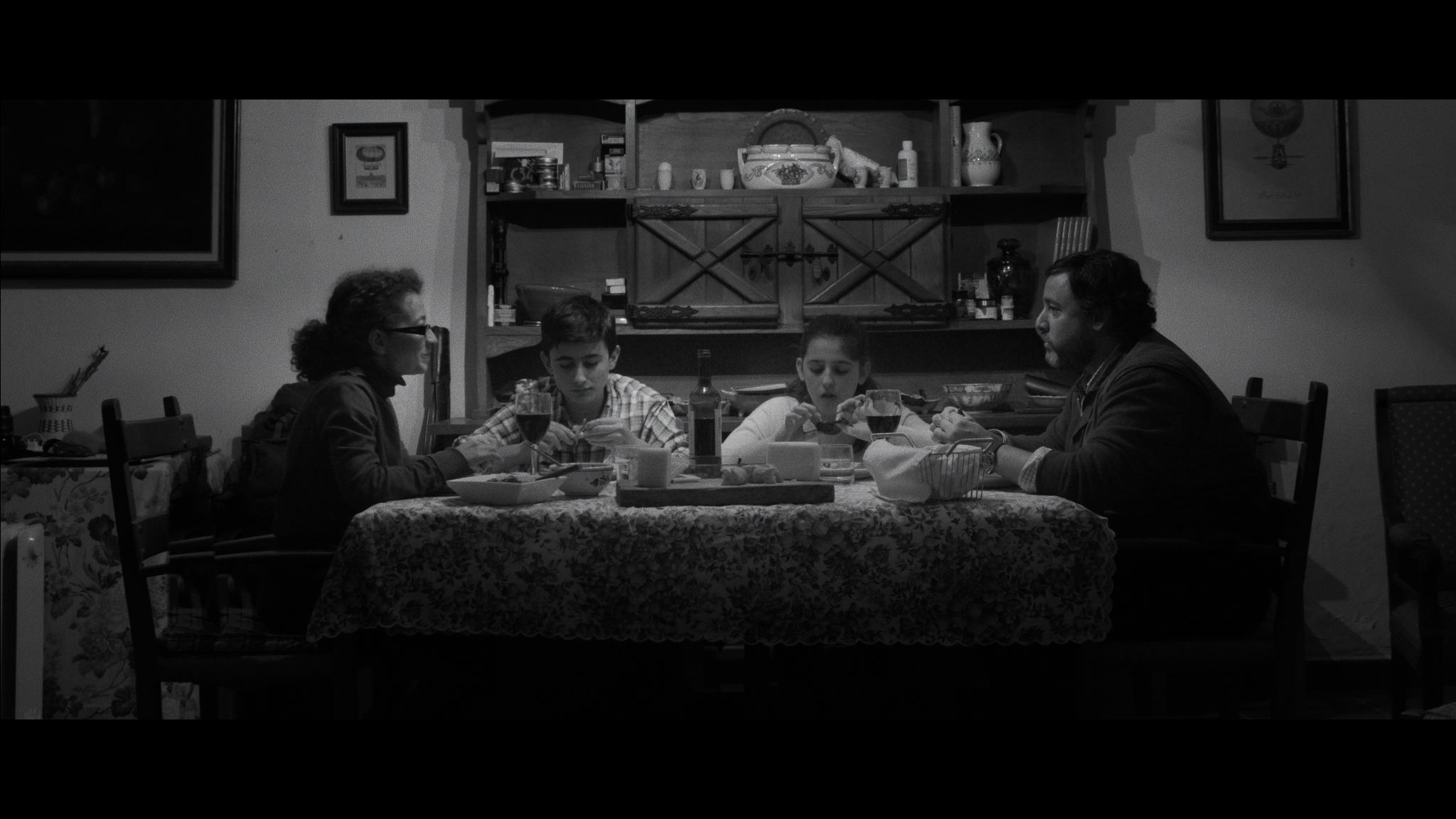 Vivimos De Lo Que Matamos