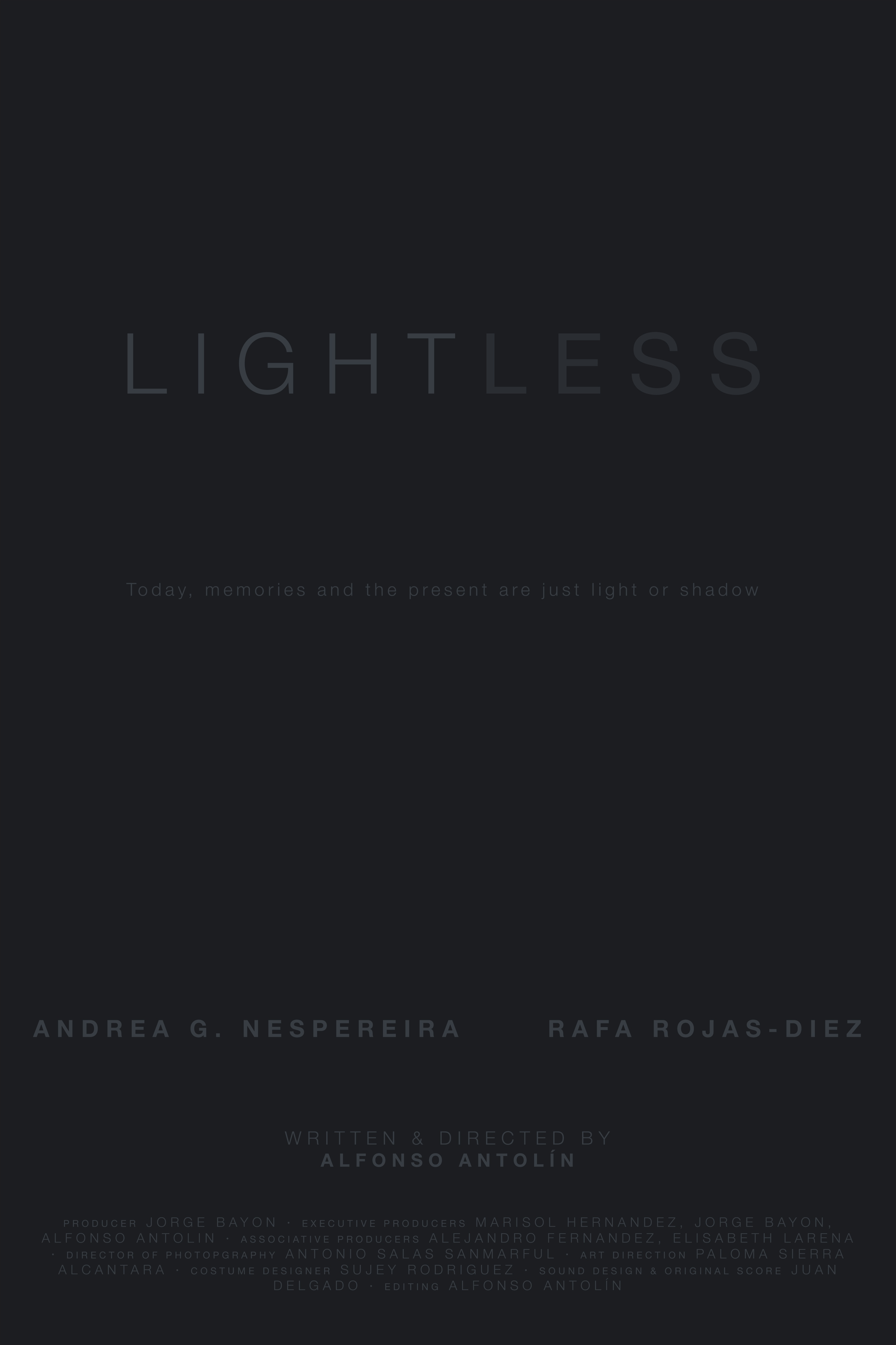 Lightless