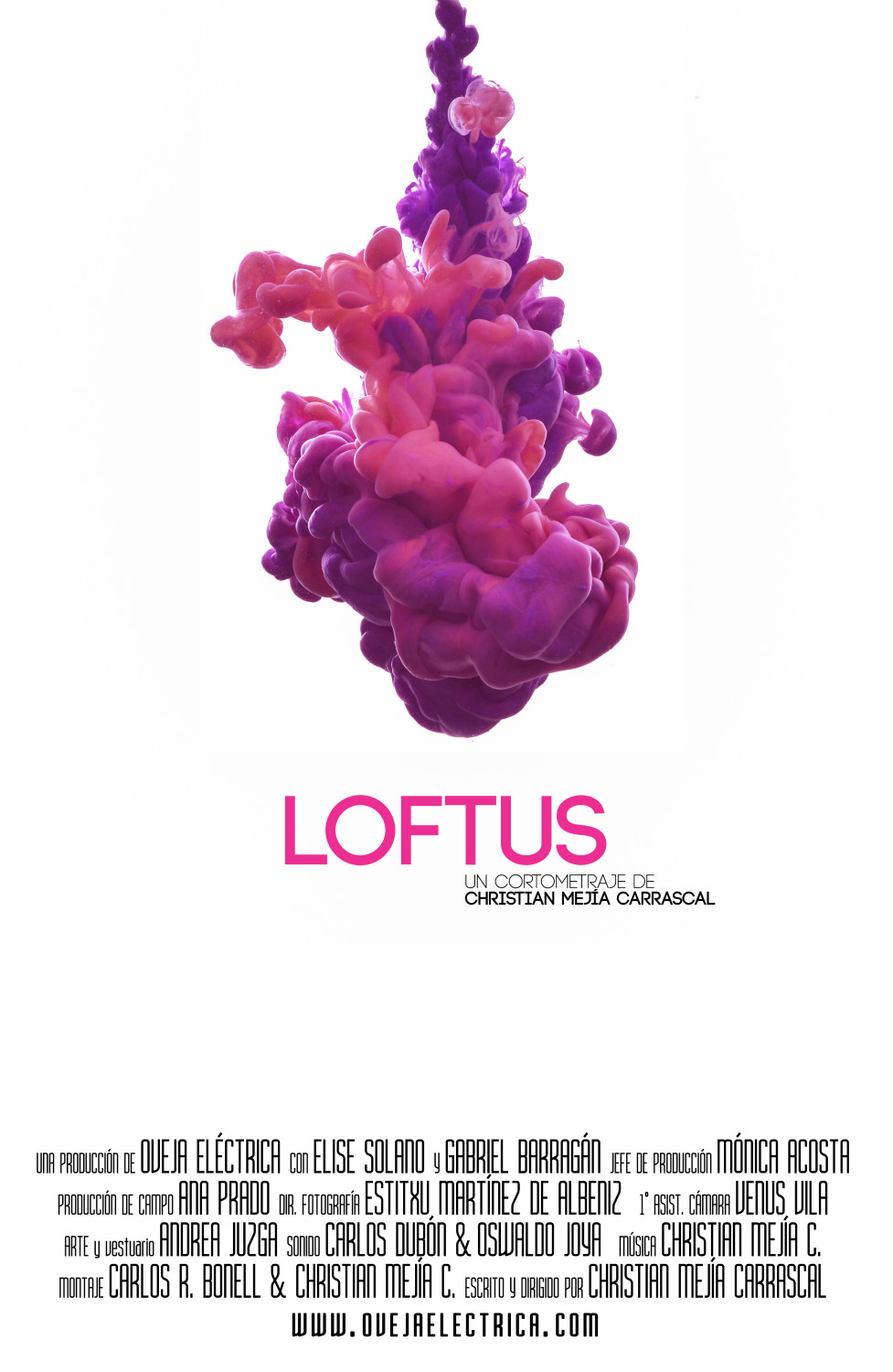 Loftus