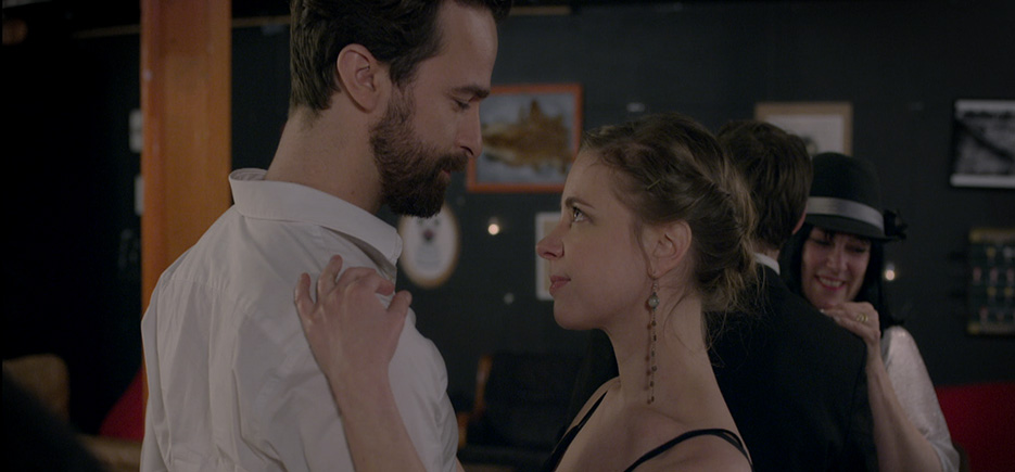 Valse à trois temps