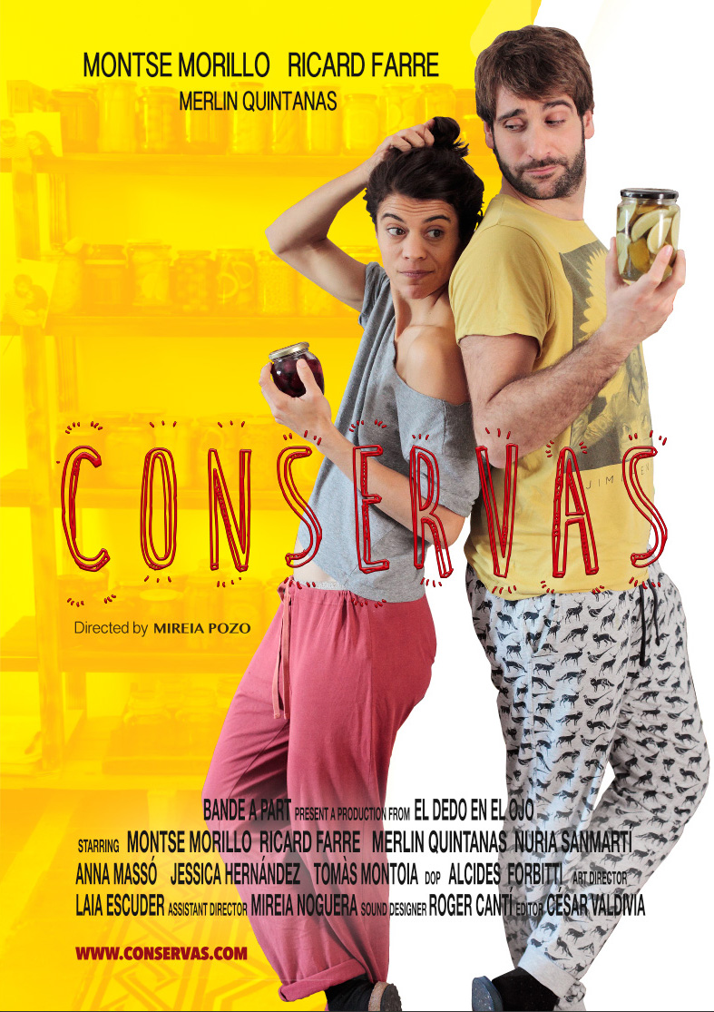 Conservas