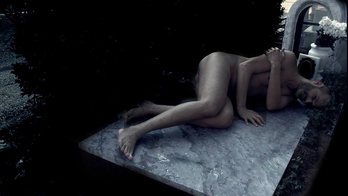 In the Garden of Death