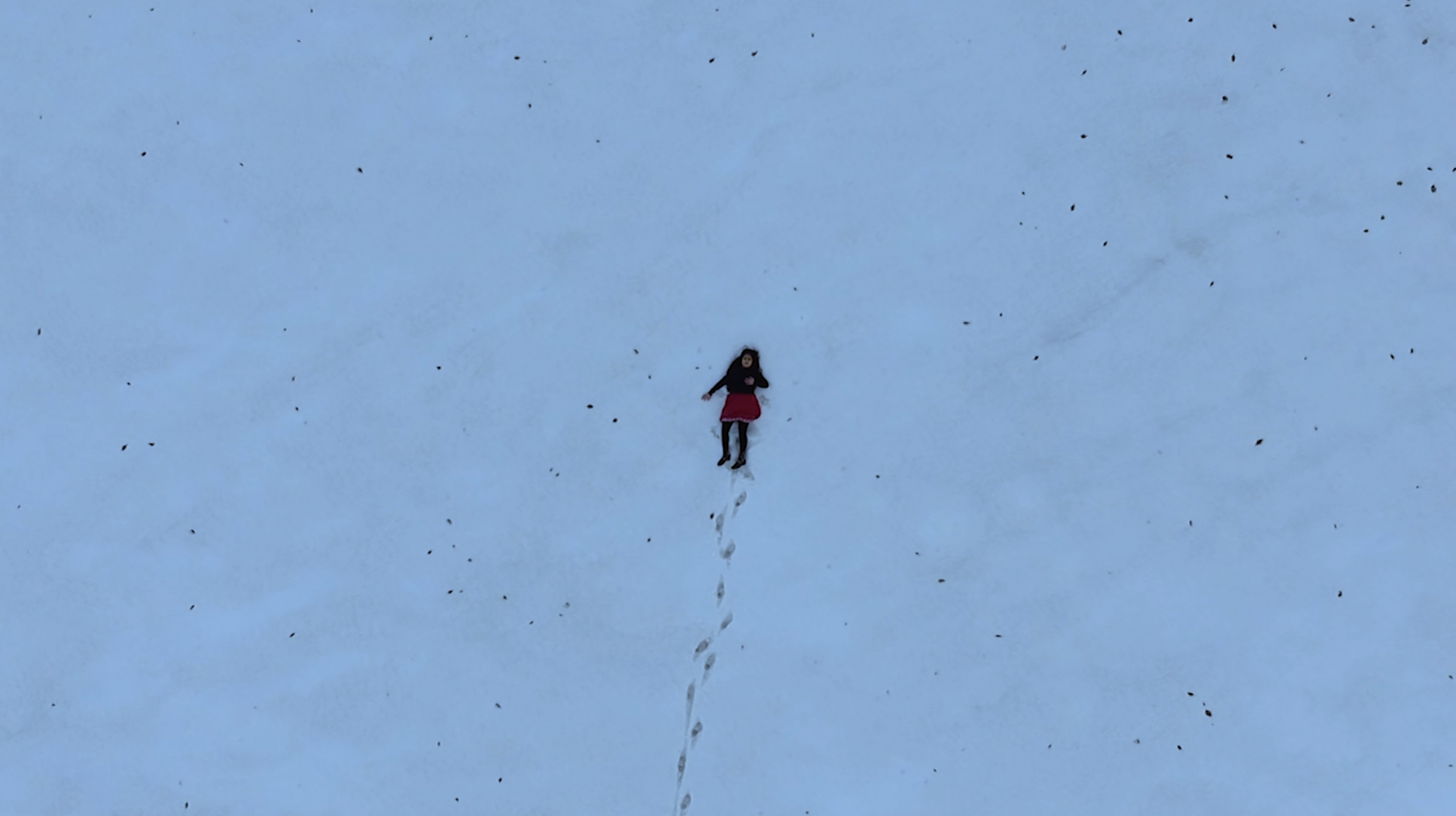 40 Sabun, 40 Kazan Su