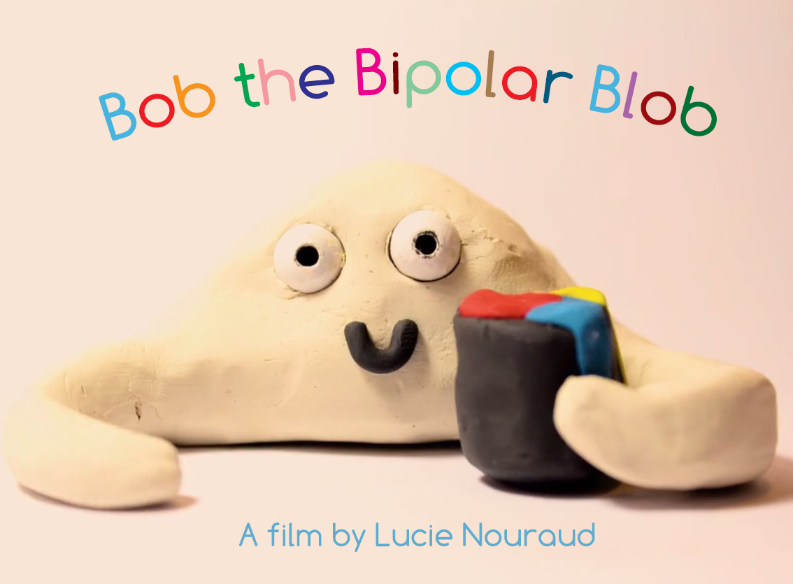 Bob the Bipolar Blob