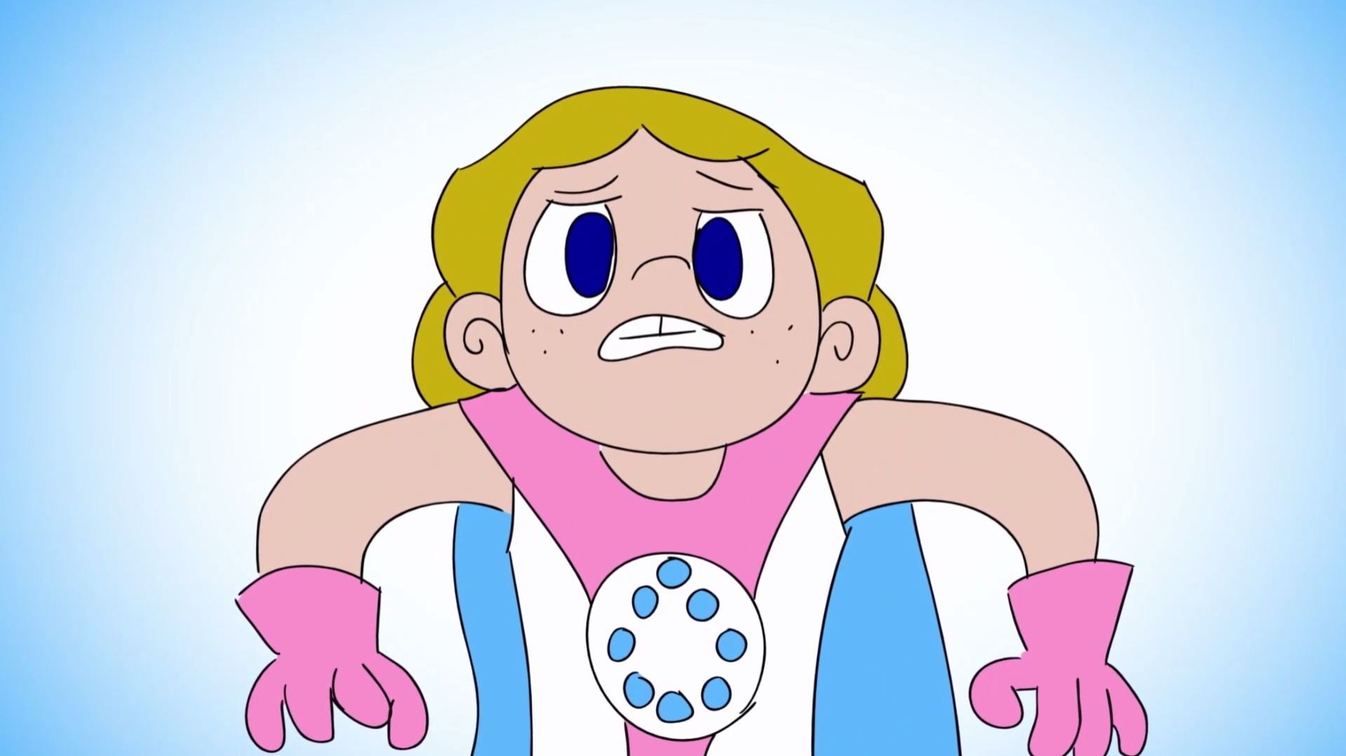 Dempsey the Diabetic Superhero