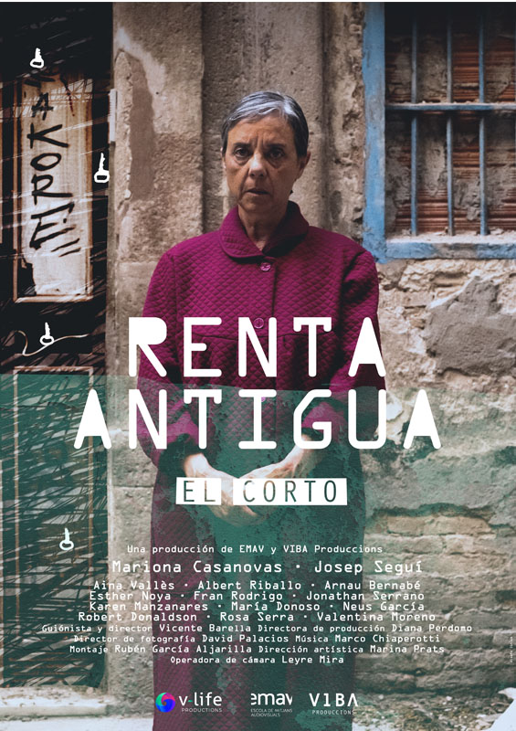 Renta antigua