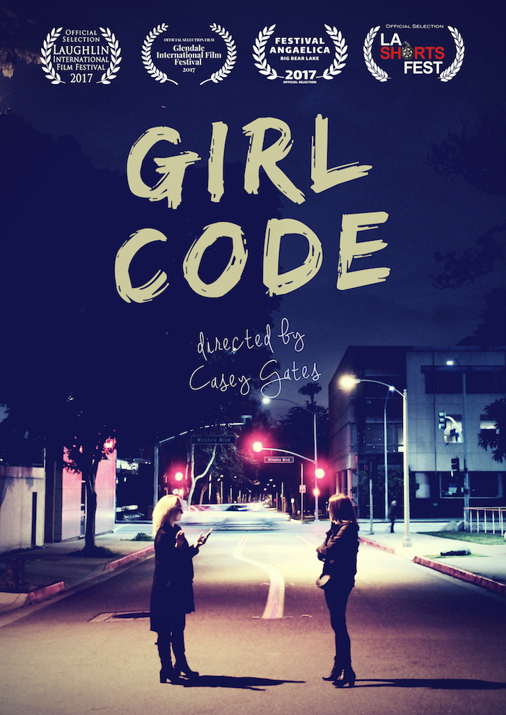 Girl Code