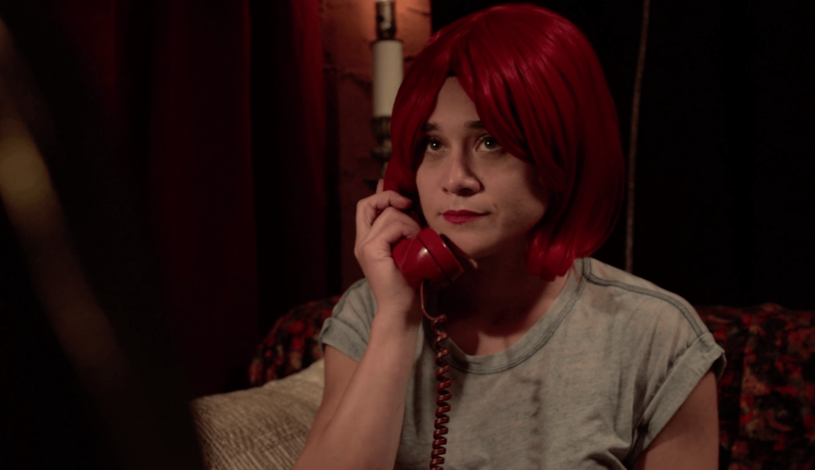 What You're Doing Is Bad