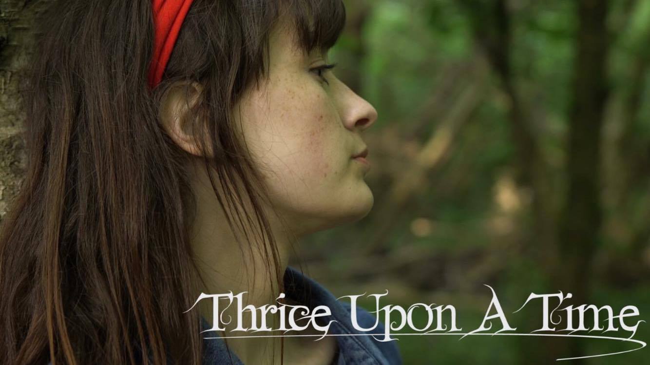 Thrice Upon A Time