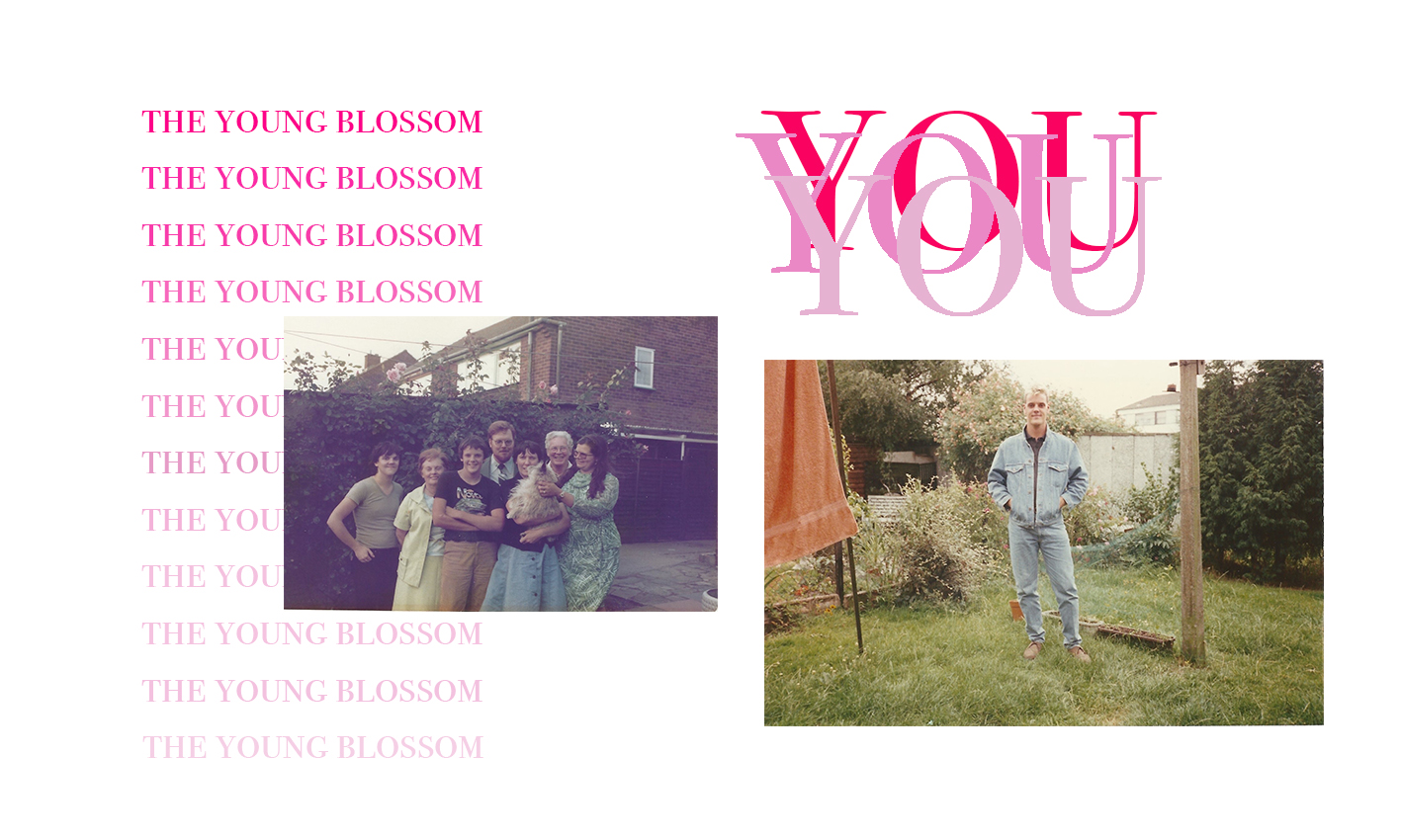 Young Blossom