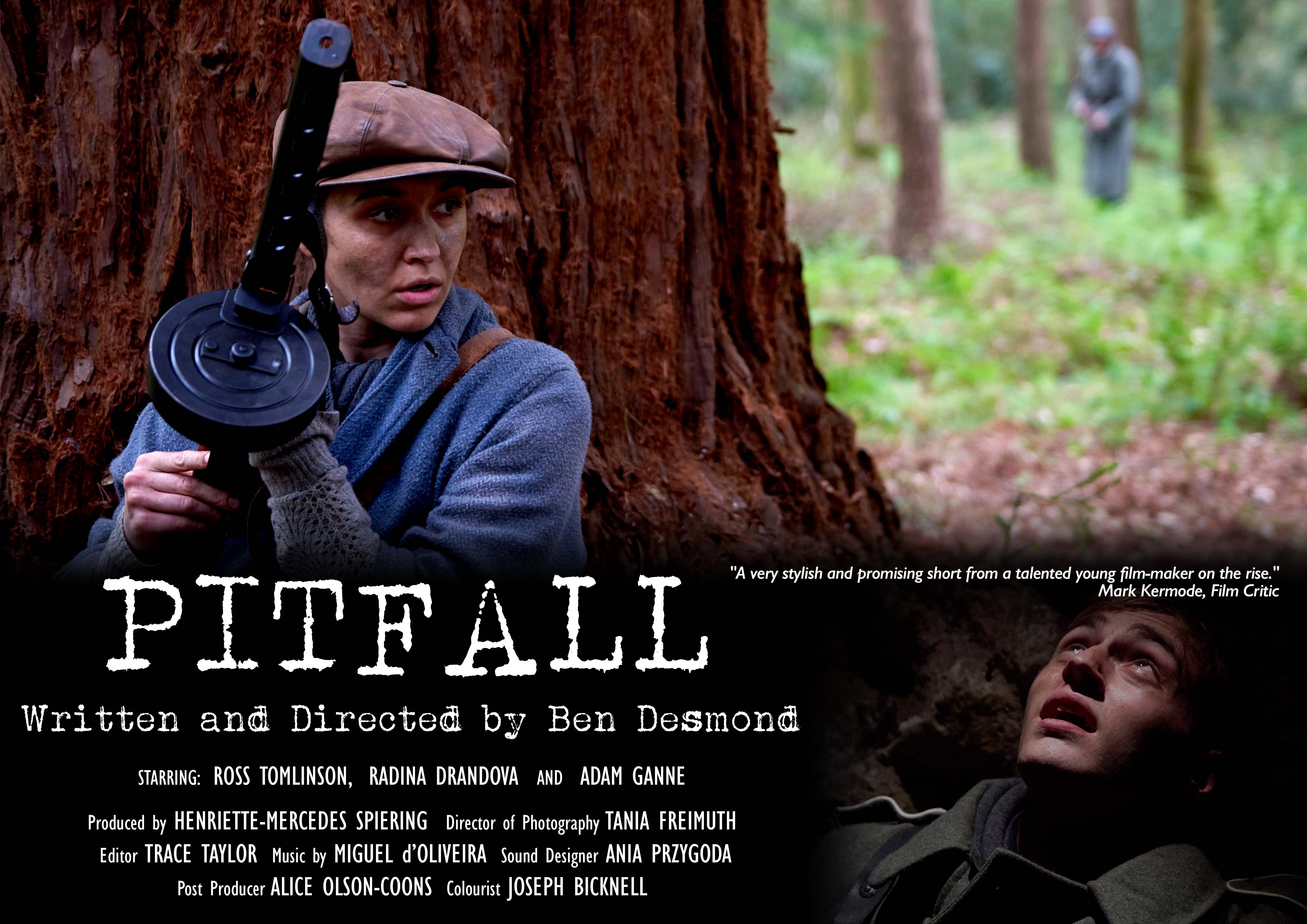 Pitfall