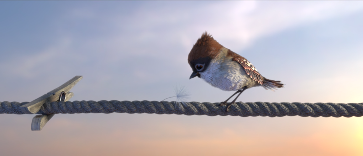 Tweet-Tweet