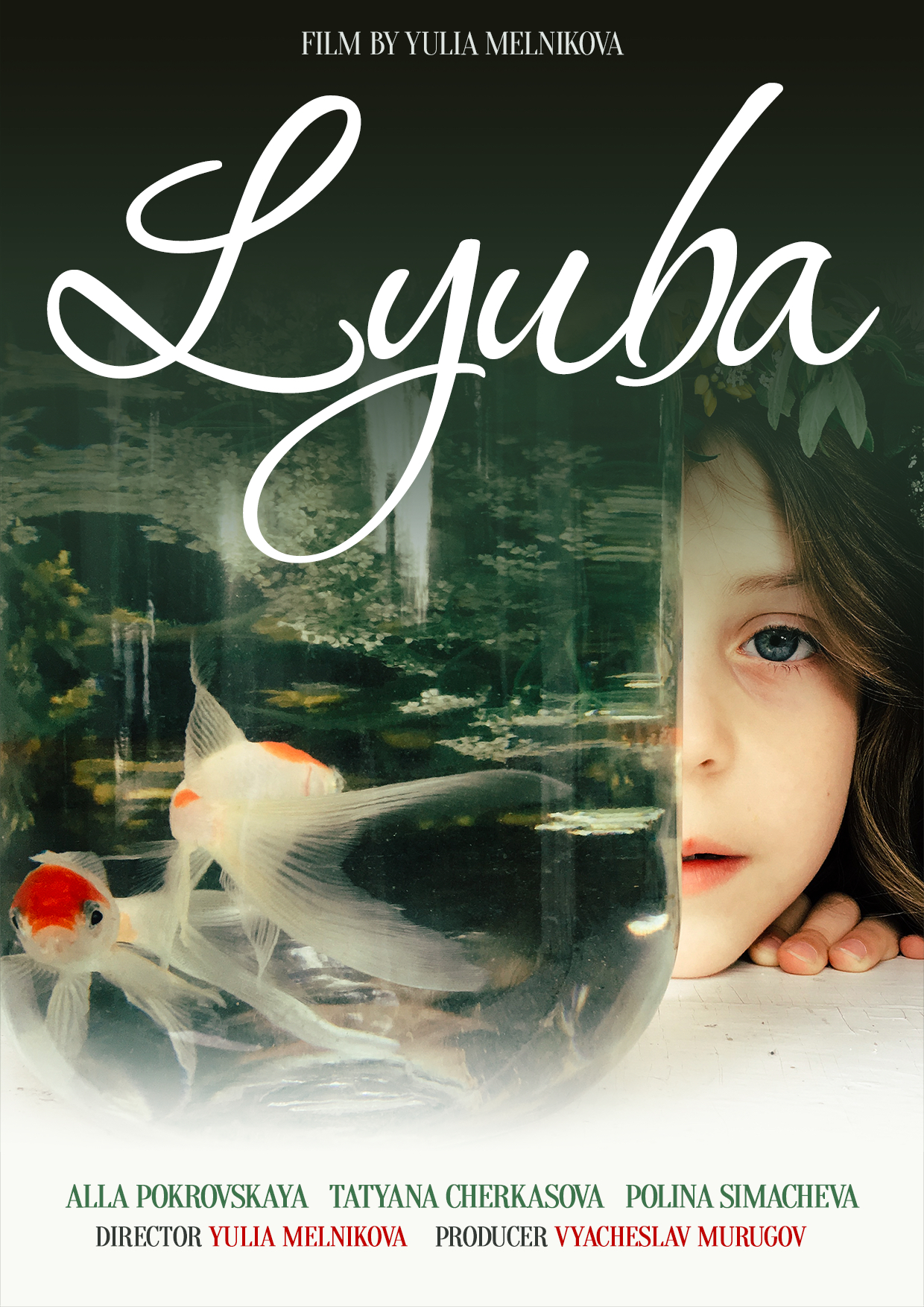 Lyuba
