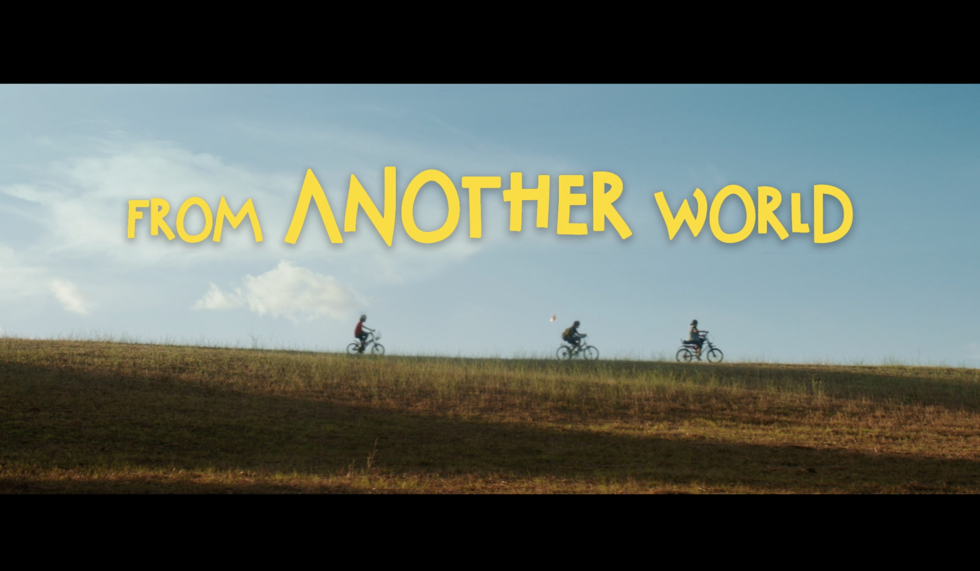 Cose Dell'altro Mondo