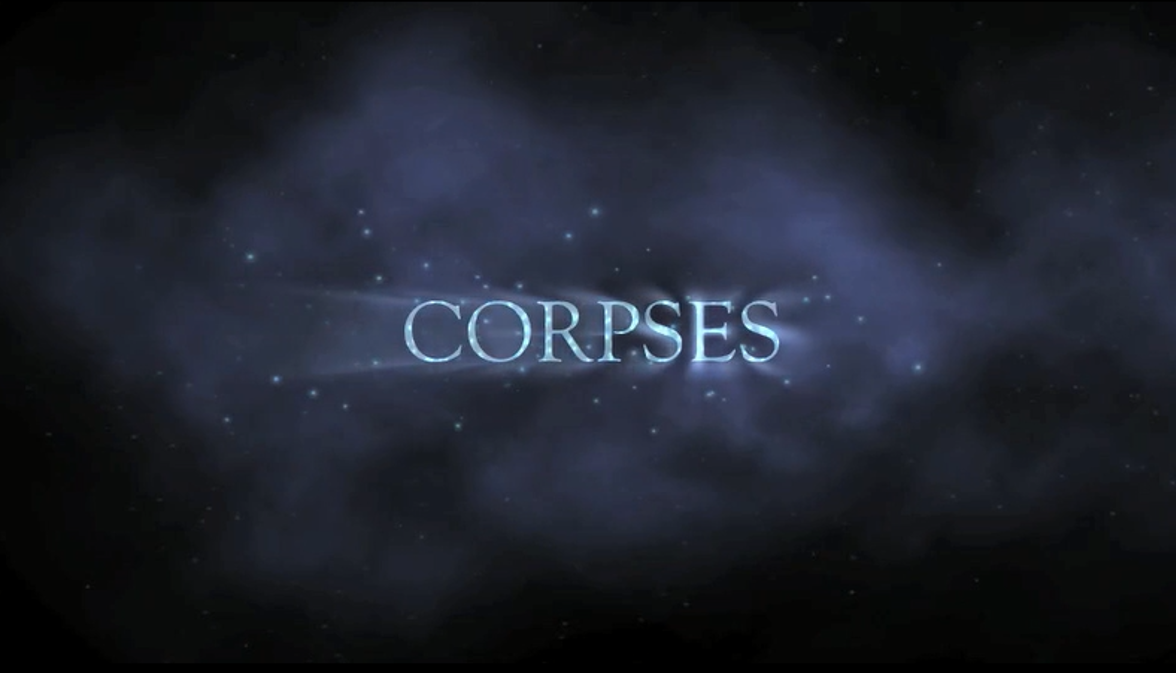 Corpses