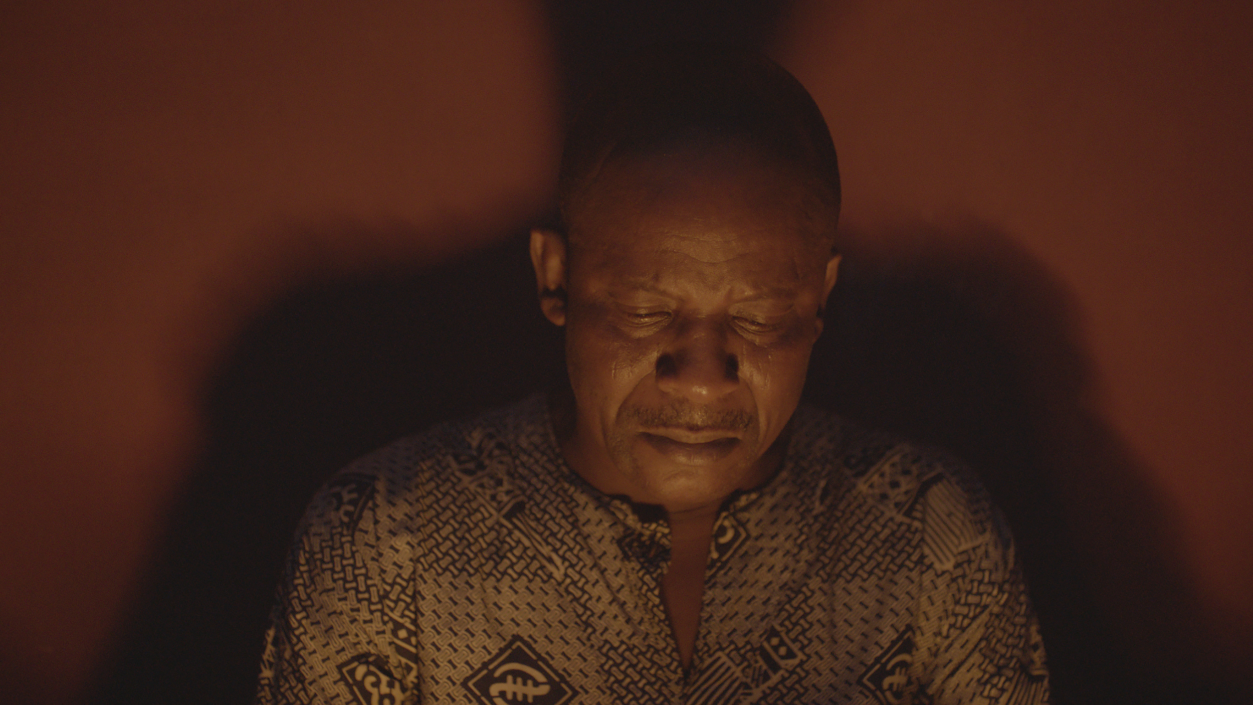 Still Water Runs Deep