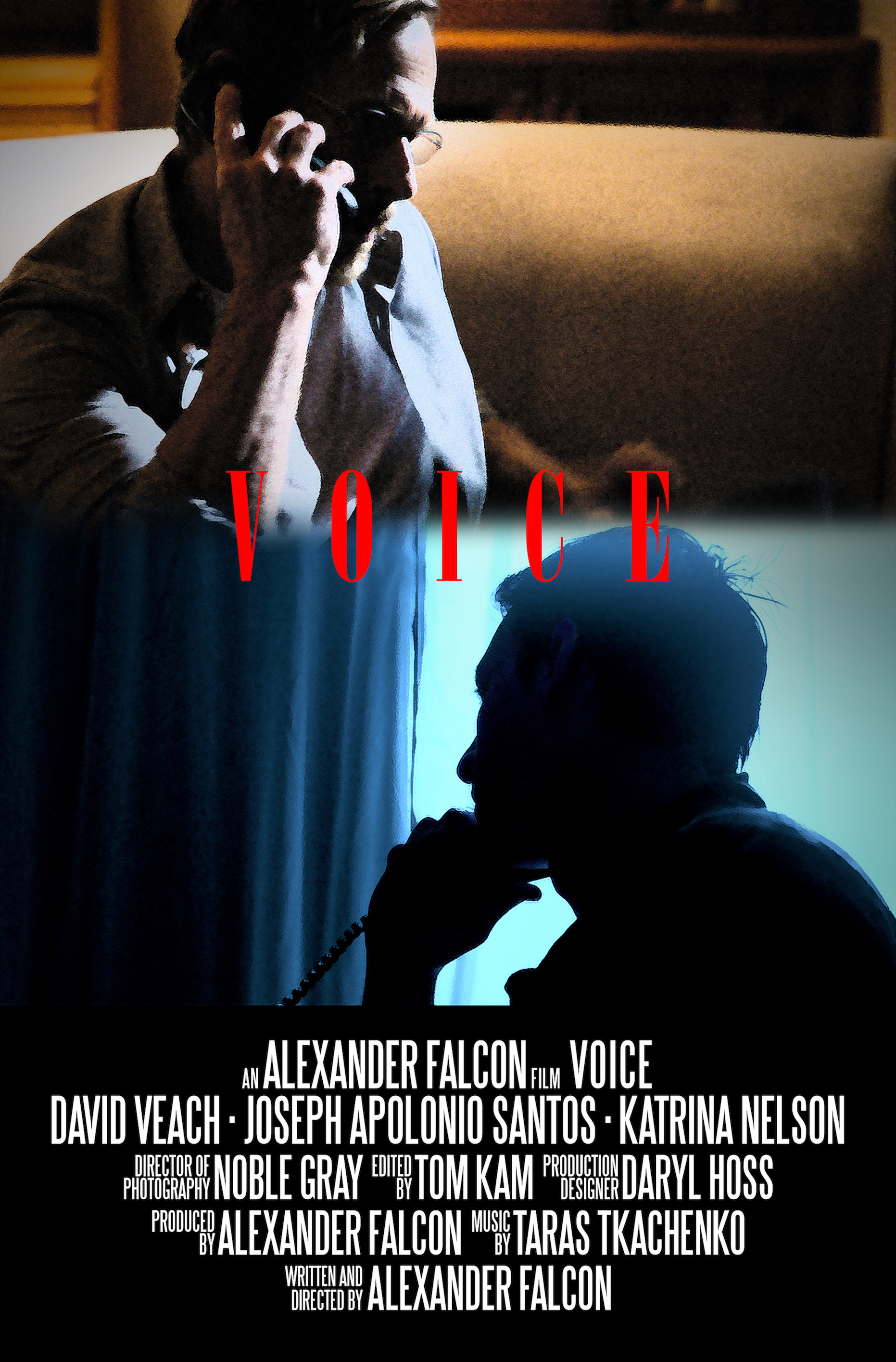 Voice