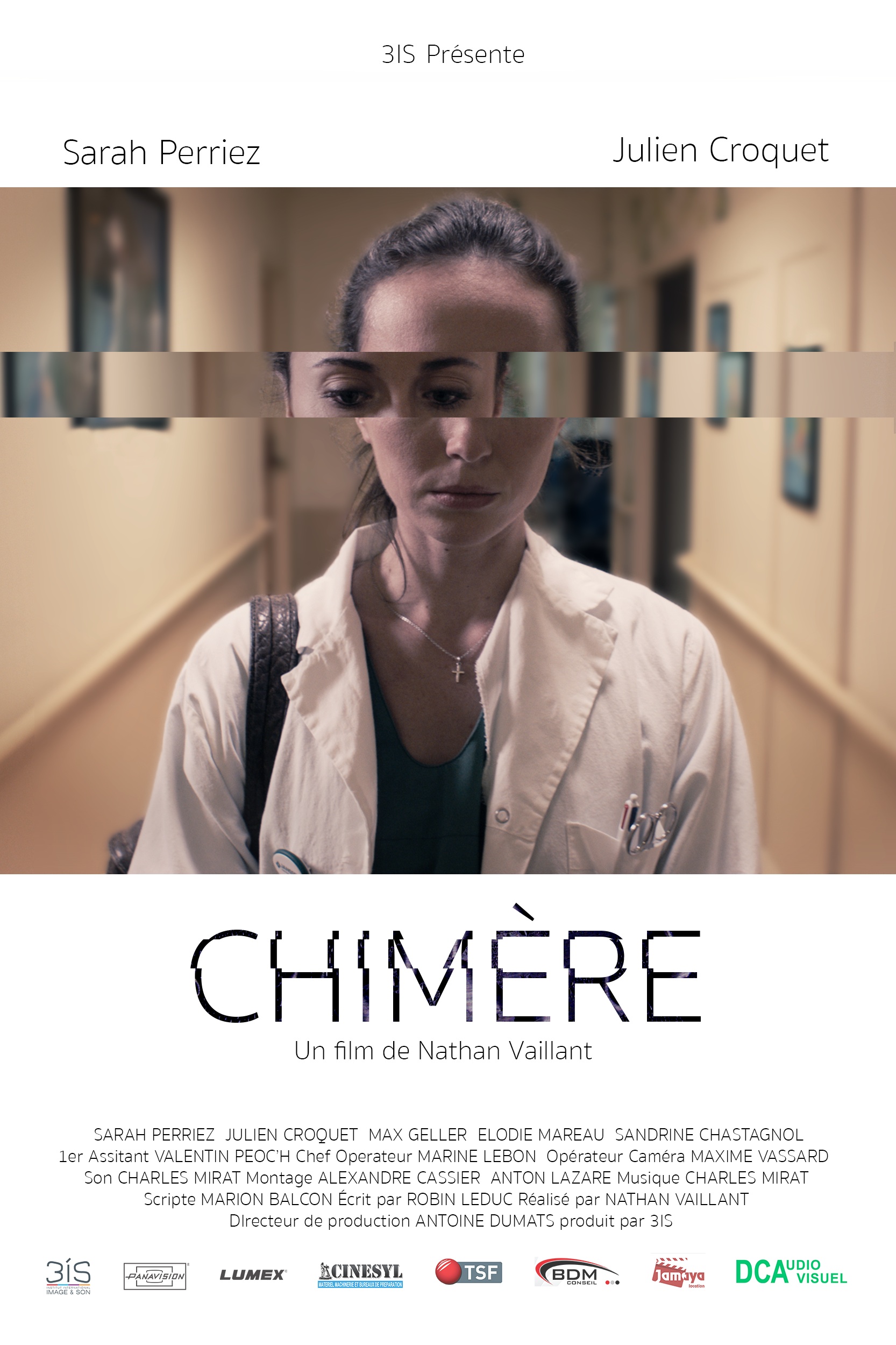 Chimère