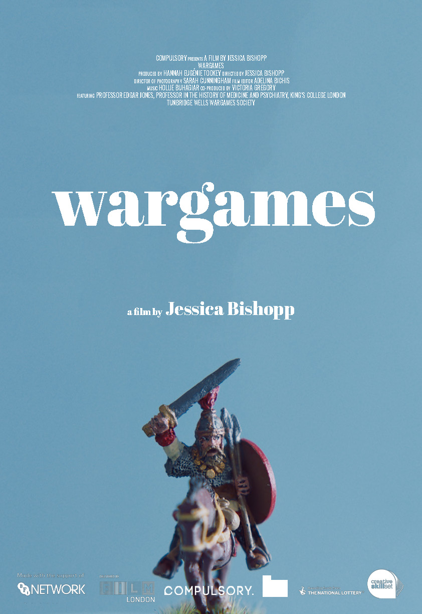 Wargames