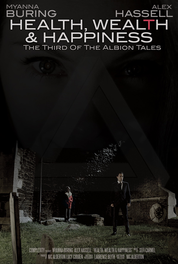 Health, Wealth & Happiness